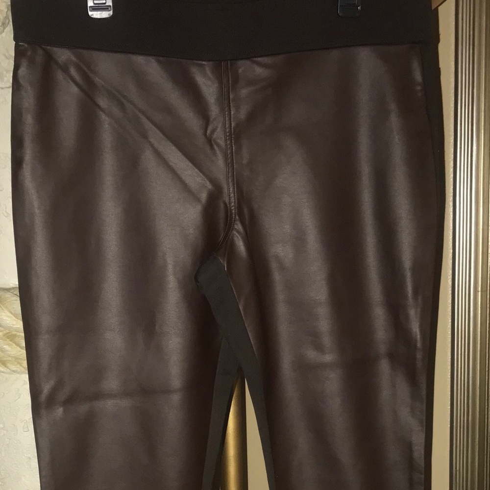 Ralph Lauren horseback riding pants
